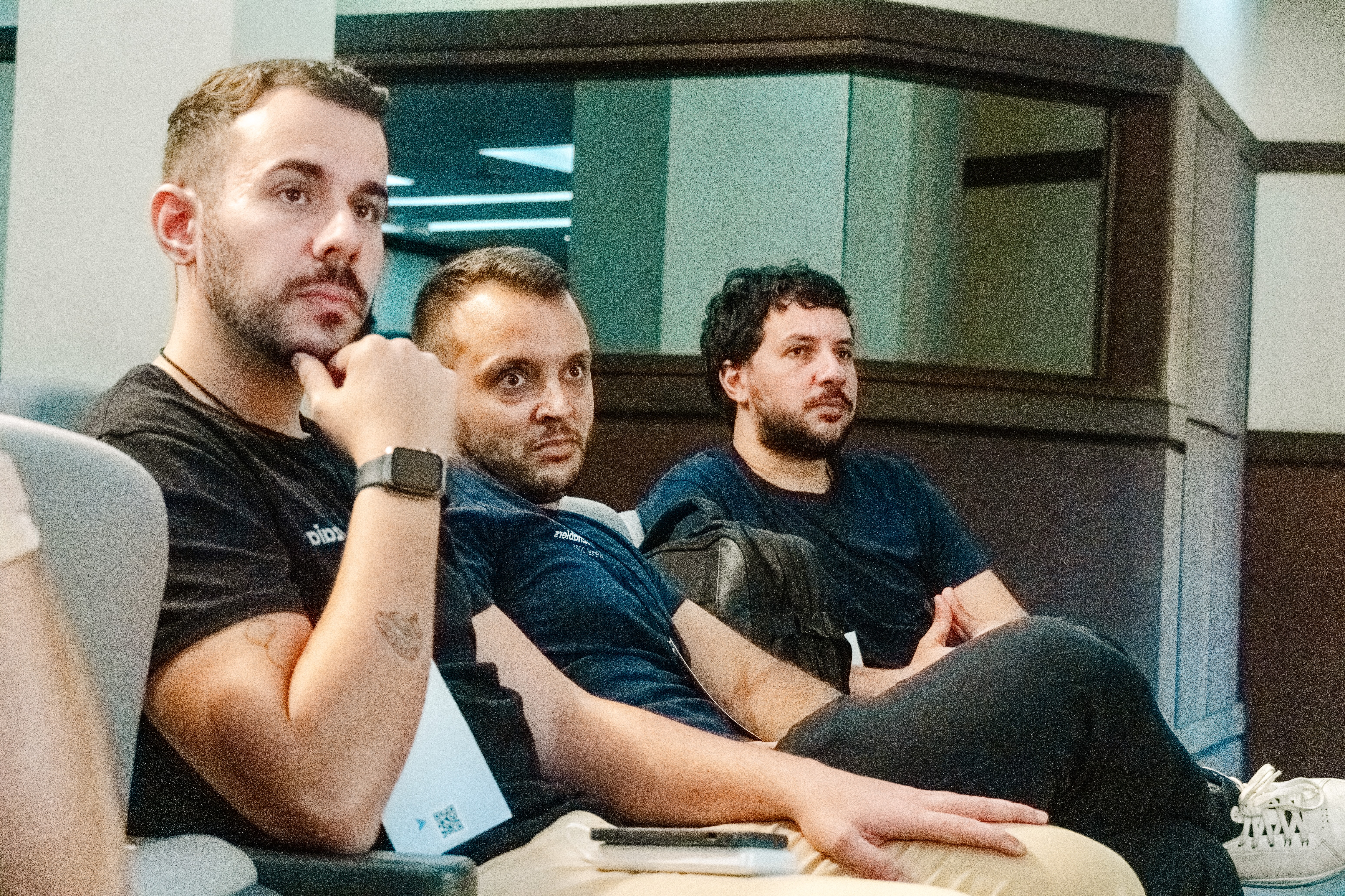 Evento Agentic Summit 2025