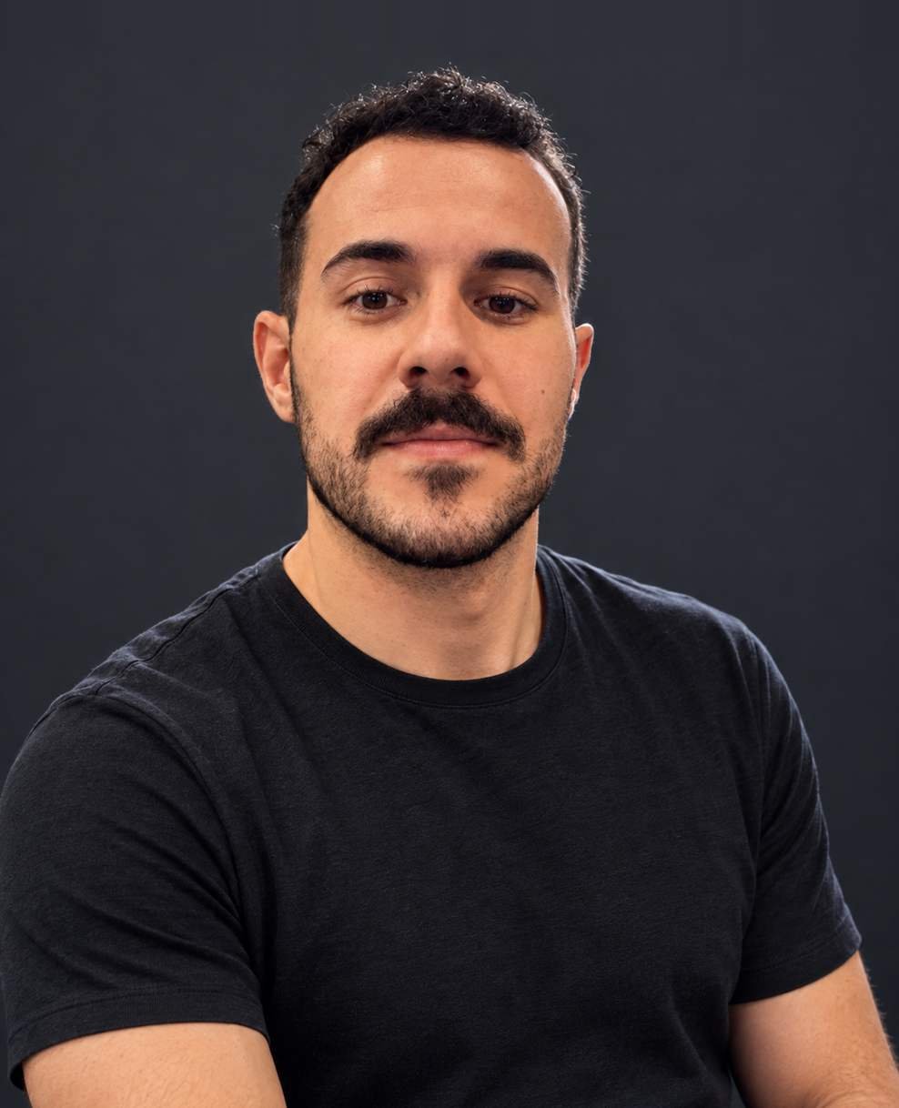 Lucas Macca